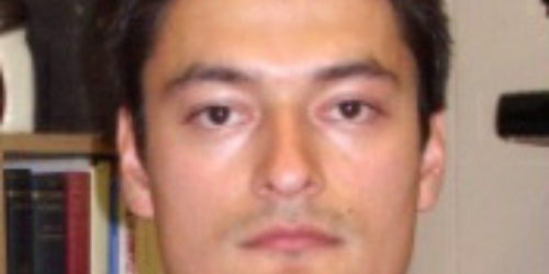 Miguel Rico-Ramirez